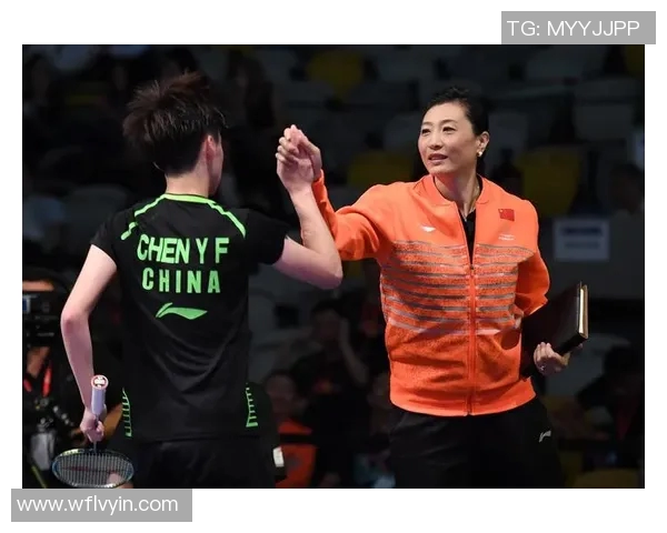 专访羽毛球明星黄娜揭秘她成功背后的努力与坚持