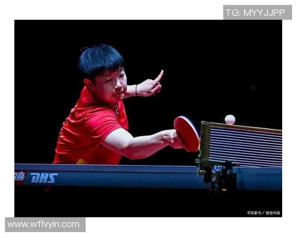 乒乓球的魅力与灵动深圳乒乓球队的训练与战术揭秘