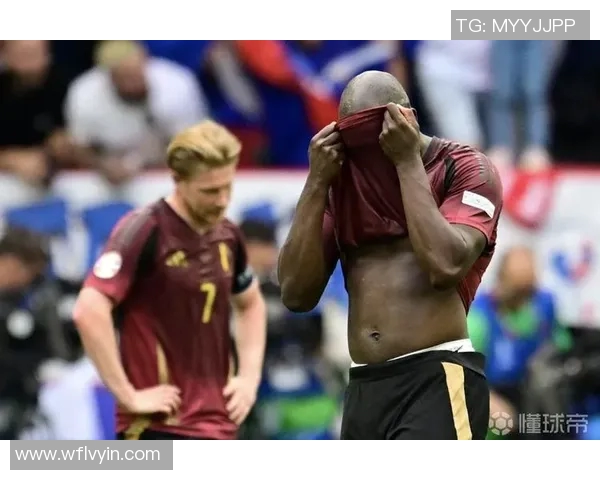 卢卡库的逆袭之路：从低谷到巅峰的奋斗与荣耀