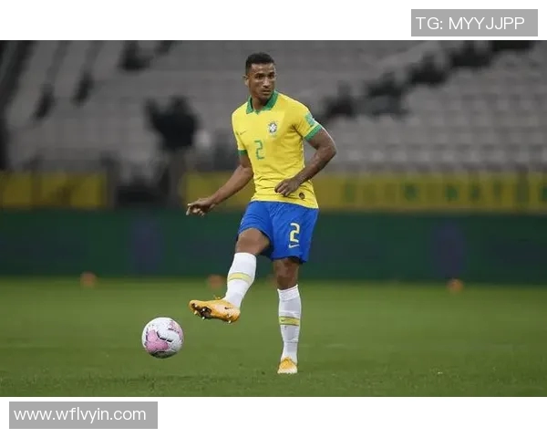 达尼洛的足球旅程从巴西到欧洲的辉煌与挑战