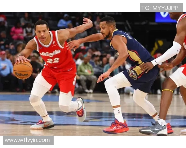 鹈鹕与灰熊实力对比分析谁能在NBA赛季中占据优势