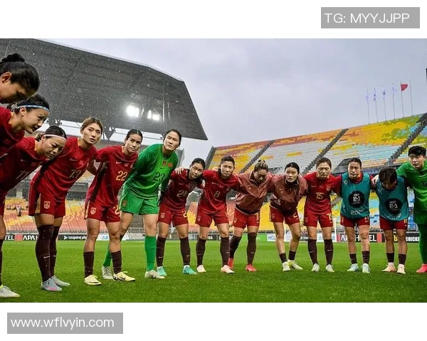 中华台北女足力争胜利迎战菲律宾女足展现拼搏精神与团队合作