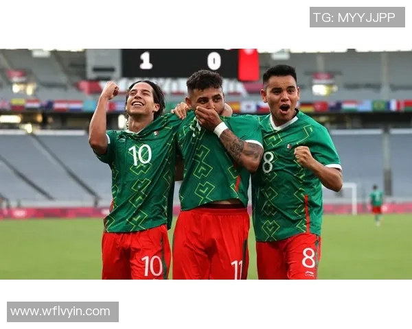墨西哥与日本男足精彩对决视频回顾及赛后分析