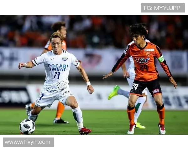 爱媛FC与福冈黄蜂激战正酣谁能在这场对决中笑到最后
