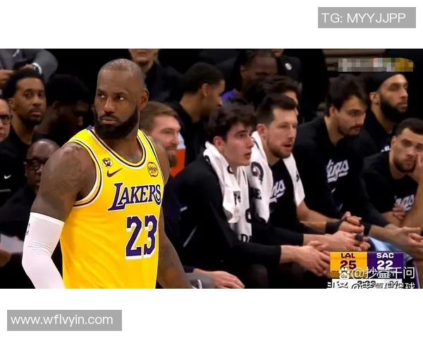 湖人对阵国王精彩篮球直播全程回顾与赛后分析