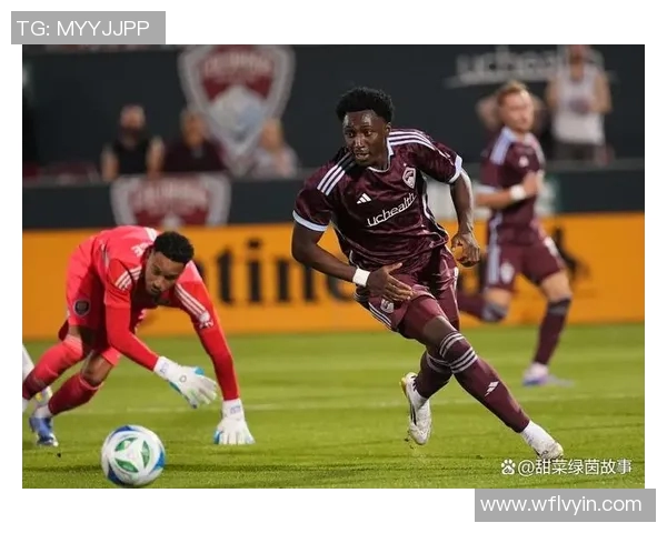 科罗拉多对阵洛杉矶精彩直播全程回顾与赛后分析