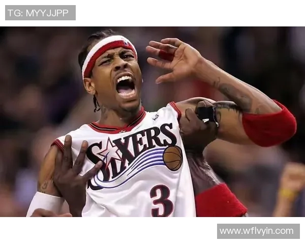 艾弗森领衔对决雄鹿队的经典时刻与精彩瞬间回顾